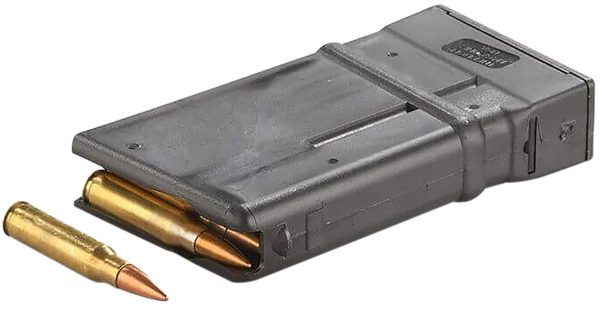 KEL RFB1036P20RD     RFB 20RD MAGAZINE