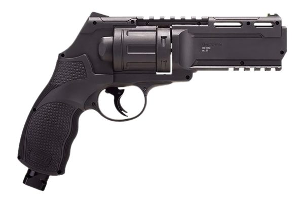 UMA 2292176 T4E TR50 REVOLVER BLACK GEN 2
