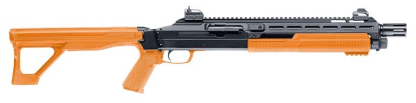 UMA 2292306 P2P-HDX 68 SHTGUN BLK/ORNG