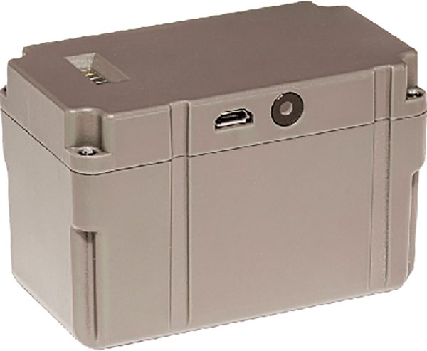 WGI WGIPG0002  ZEROTRACE FLD GENERATOR REPL BATTRY