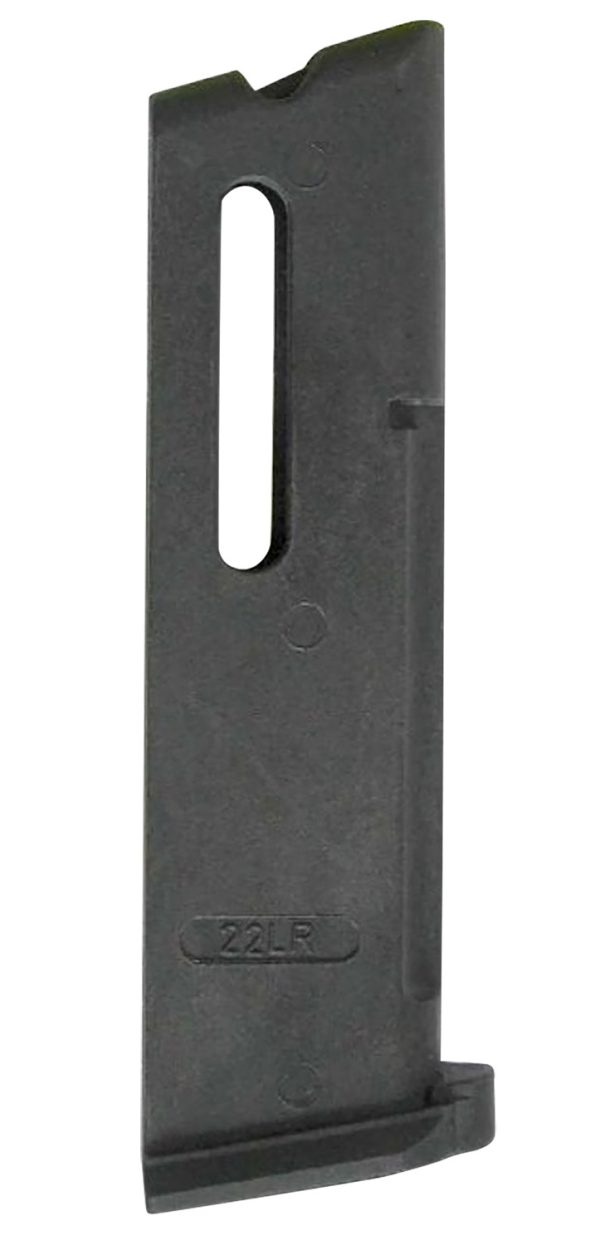 KIMBER 1100018A MAG 22LR 10R