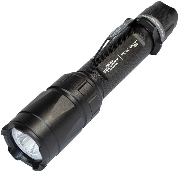 PSF 97999 TRAC TACT 2AA TACTICAL  350LM
