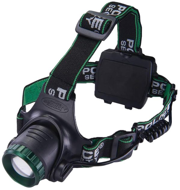 PSF 98730 BLACKOUT-R HEADLAMP 1000LM