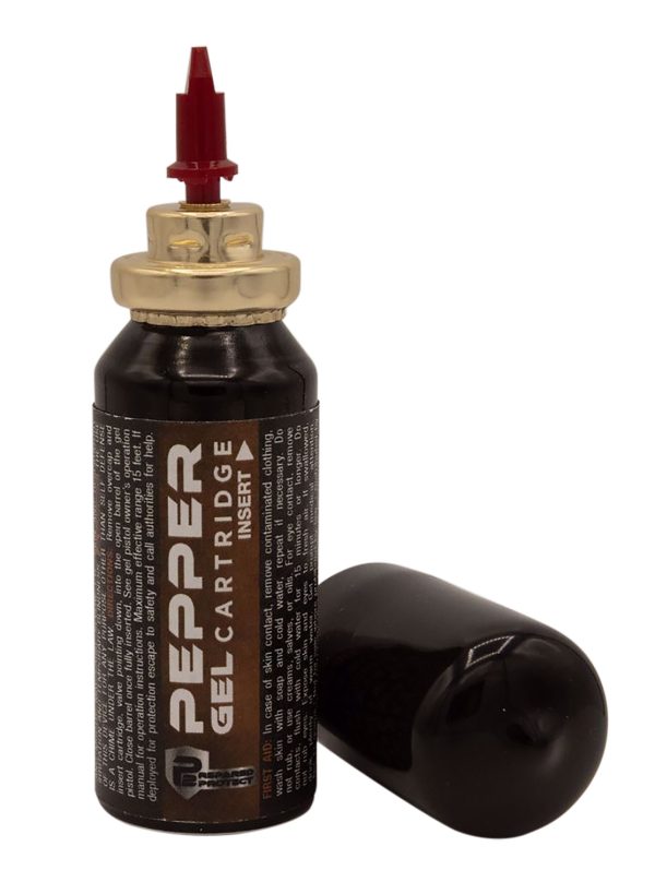 UMA 2292318 P2P PGS-II PEPPER GEL CARTRIDGE