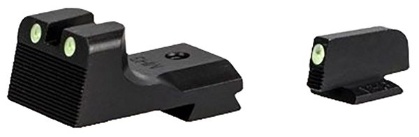 KIMBER ML11230 SUPPRESSOR HGHT LEDGE CUT NS TRIT