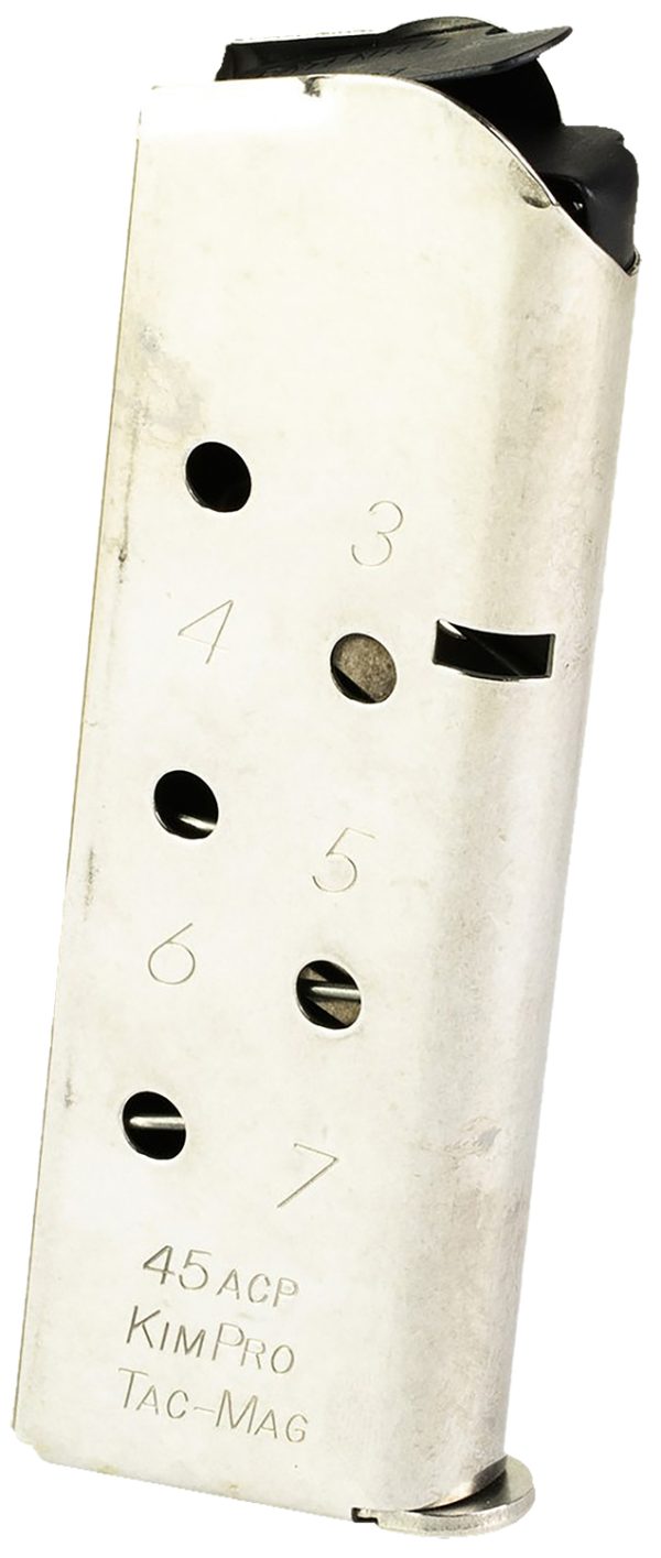 KIMBER 1100813A MAG 45ACP   CMP    7R    SS