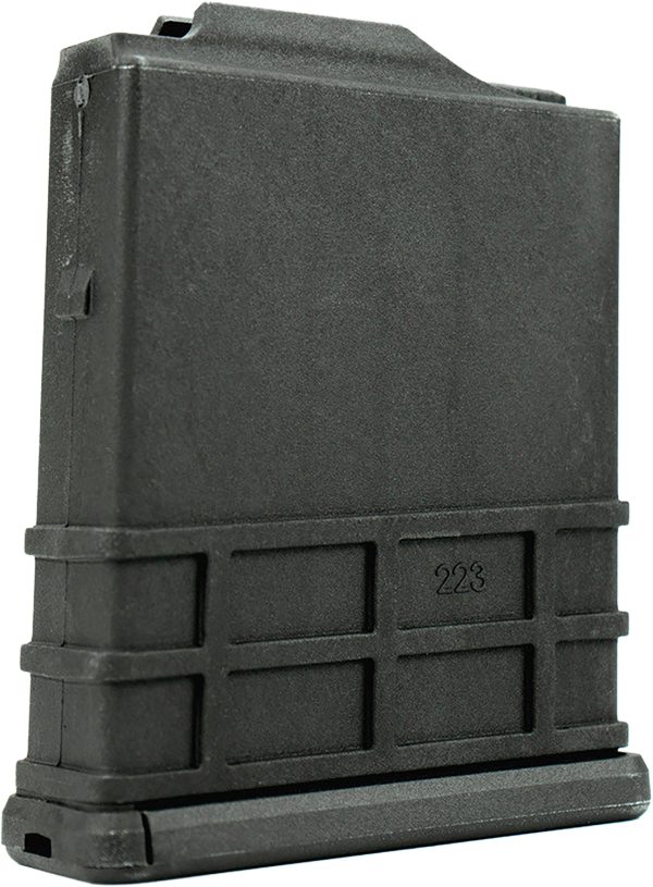 MDT 106539-BLK POLYMER GEN 2 .223 10R BLK