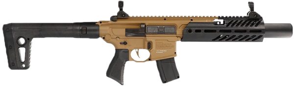SIG AIRMCXCANEBRAKEPCP     MCX CBRAKE 177FDE/BLK