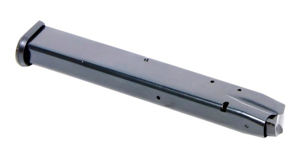 PRO CZA3     MAG CZ-75 9MM        32RD BLUE STEEL