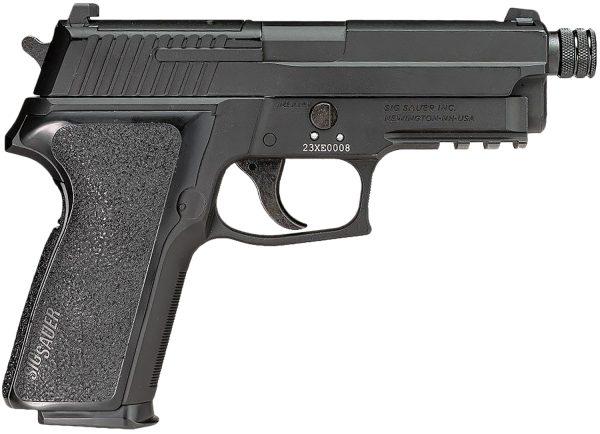 SIG AIRP229RX177BLK        P229 RX 177 CO2 BLK