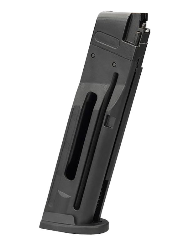 SIG AMPCBBP320XCA          P320XCA MAG BB CO2 21R