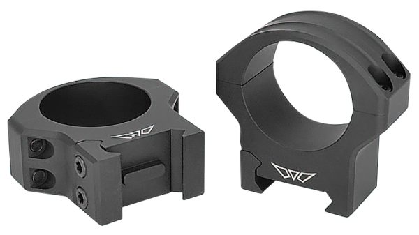 WARNE 8502M  HYPERLITE 1″HIGH MATTE RINGS