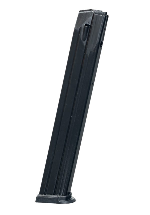PRO FNHA7    MAG FN 509 9MM       32RD BLUE STEEL
