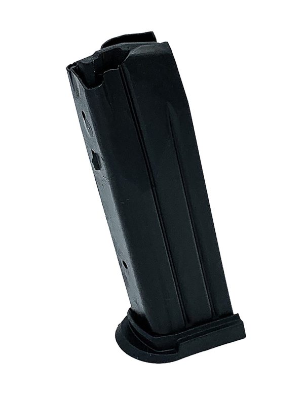 PRO FNHA6    MAG FN 509 9MM       17RD BLUE STEEL