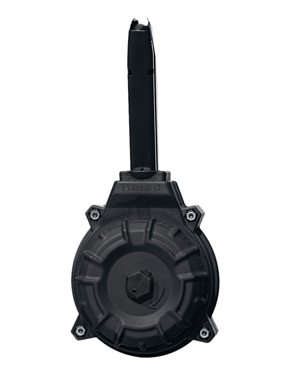 PRO DRMA42   DRUM   CANIK TP9 9MM        50RD  BLK