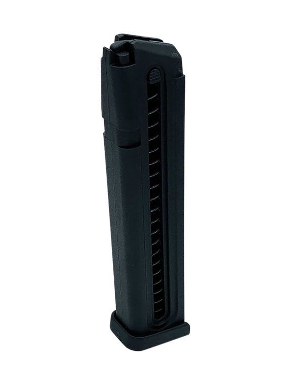 PRO GLKA20   MAG GLK 44 22LR      25RD BLK