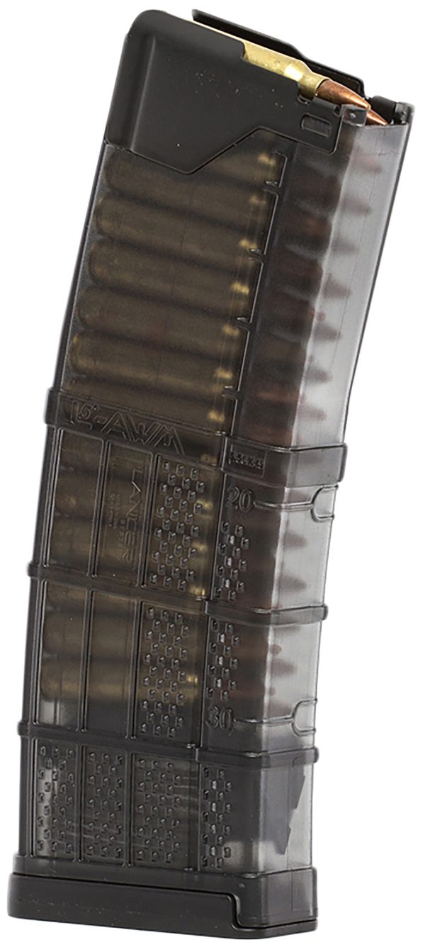 LANCER L5L-G2-5-10-SMK  L5AWM AR MAG 5.56  5R SMK