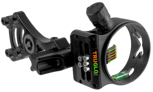 TRU TG-TG3015B     STORM G2 5PIN/ADJ BLK