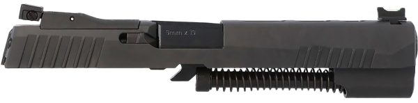 SIG 8901572      P320 SLIDE/BARREL ASSY 9M 5″