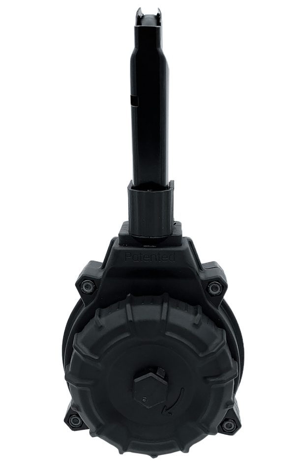 PRO DRMA77   DRUM   S&W SHIELD PLUS 9M   50RD