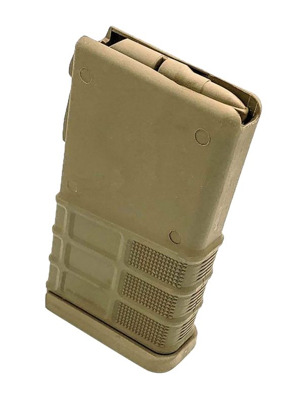 PRO FNHA4FD  MAG FN SCAR 17 308   20RD FDE