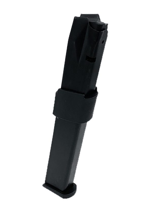 PRO SPRA17   MAG SPG HELL9MM      32RD BLU STL