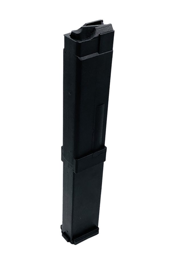 PRO MPAA1    MPA 30 DEFENSE 9MM   32RD BLK