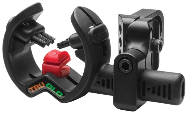 TRU TG-TG620B      STORM LIGHTWEIGHT CAPSTYLE REST