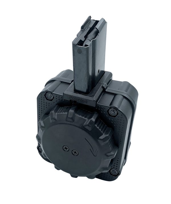 PRO DRMA97   DRUM   RUG MINI 14 223      65RD