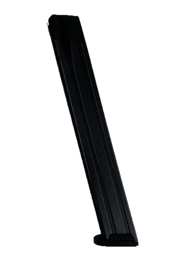 PRO SARA2    SAR USA SAR9 9MM     32RD BLUE STL