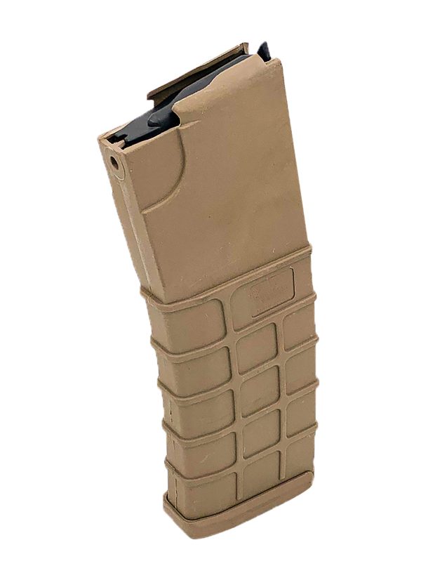 PRO RUGA4FDE MAG MINI14 223       30RD FDE