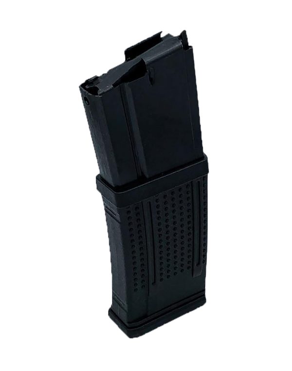 PRO RUGA45   MAG MINI14 223       30RD STL/PLY HYB