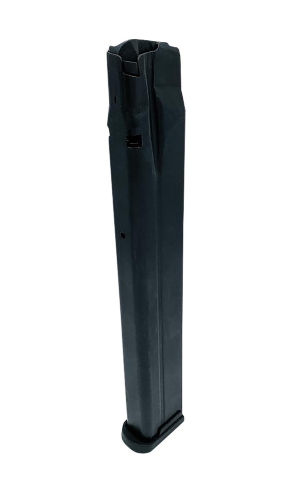 PRO SIGA23   MAG P365/365XL 9MM   32RD BLU STL