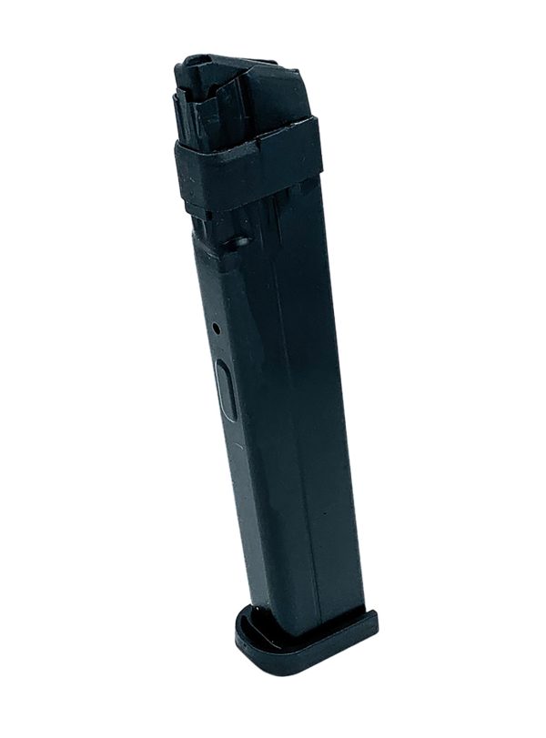 PRO GLKA23   MAG GLK 48/43X 9MM   28RD BLUSTL