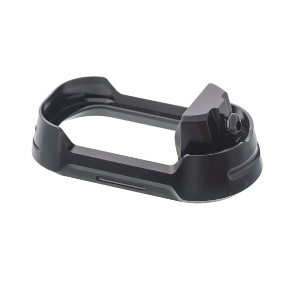 TYRANT TDG19G34MWBLKBLKSRW    GLK G3-4 G19 MAGWELL