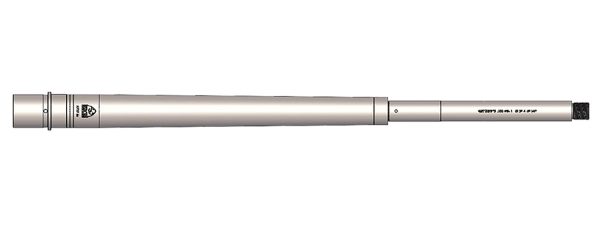 FAXON 10B810R20NTMHL5RNP3  MATCH TARGET 308    20