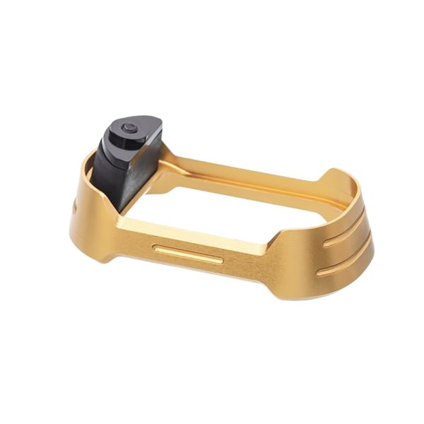 TYRANT TDG48MWGOLD              GLK 43X/48 MAGWELL