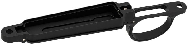 P2  IN-00180 REM CLONE SA BDL BLK ANDONIZED ALUM