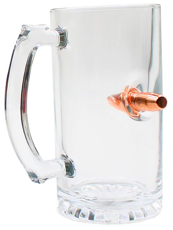 CAMP CBG-LMS-BEER    BEER PINT GLASS 500 ML