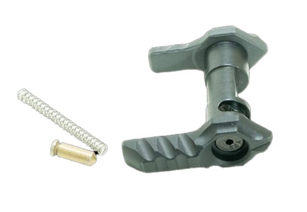 TIMBER GAMBISSBL GREYMAN AMBI SAFTY SLC BLK