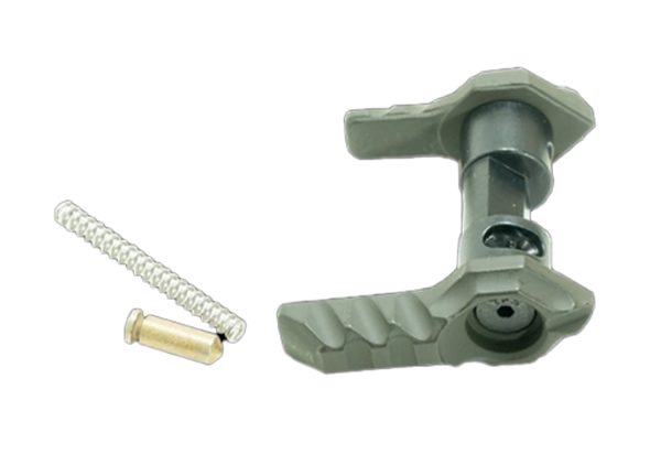 TIMBER GAMBISSF     GREYMAN AMBI SAFTY SLC FRST