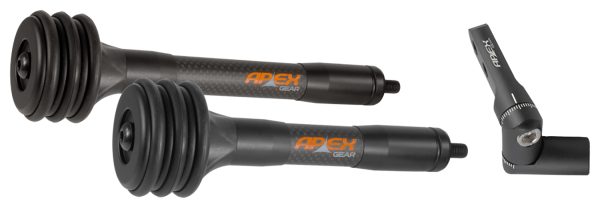 APEX TG-AG817B     END GAME STABILIZER KIT