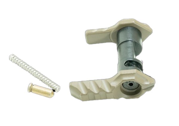 TIMBER GAMBISSD     GREYMAN AMBI SAFTY SLC DSRT