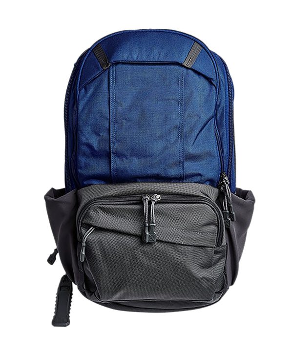 VERTX VTX5037RB/SMG     READYPACK BACKPACK  RB/SMG