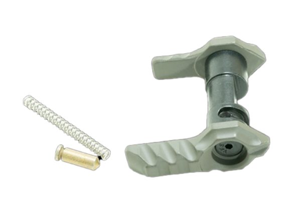 TIMBER GAMBISSU     GREYMAN AMBI SAFTY SLC URBN