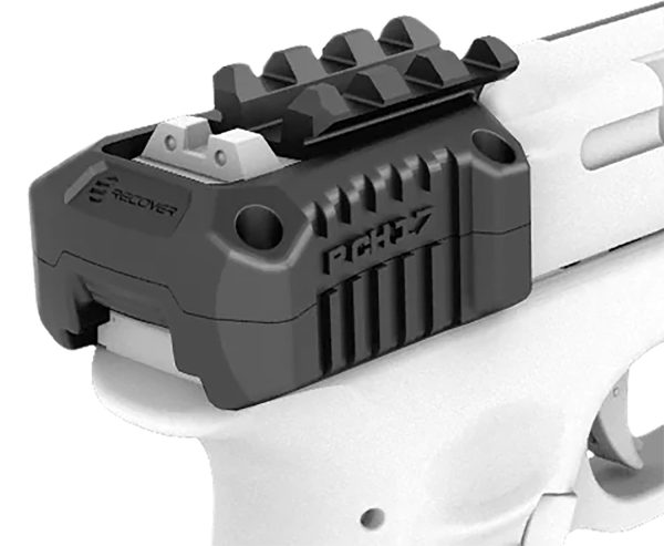 REC PCH17-01 GLOCK CHAR HANDLE/PIC RAIL DBL STK