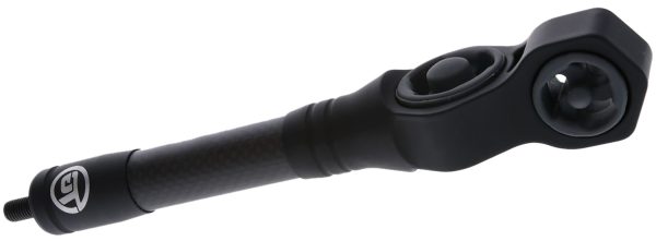 TRU TG-TG857C CADENCE VIBRATN DAMP 8″ STBLZR