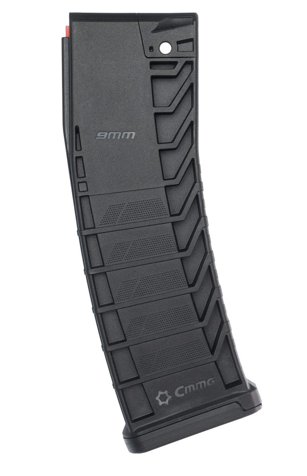 CMMG 94AFC9F      MAG 9 MK4/AR15 G2 33R