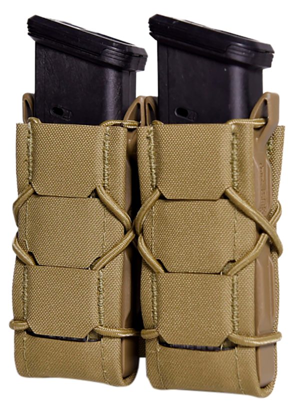 HSGI 24PT02CB GEN 2 DOUBLE PISTOL TACO COY