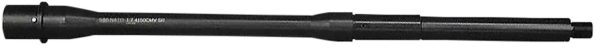 L&S JAG-18-BBL     MATCH GRADE 18″ 556 BARREL RFL